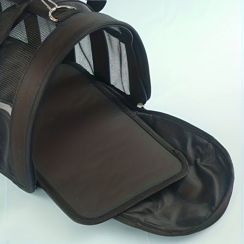 Pet Travel Carrier Bag For Cats or Dogs - HazMarket