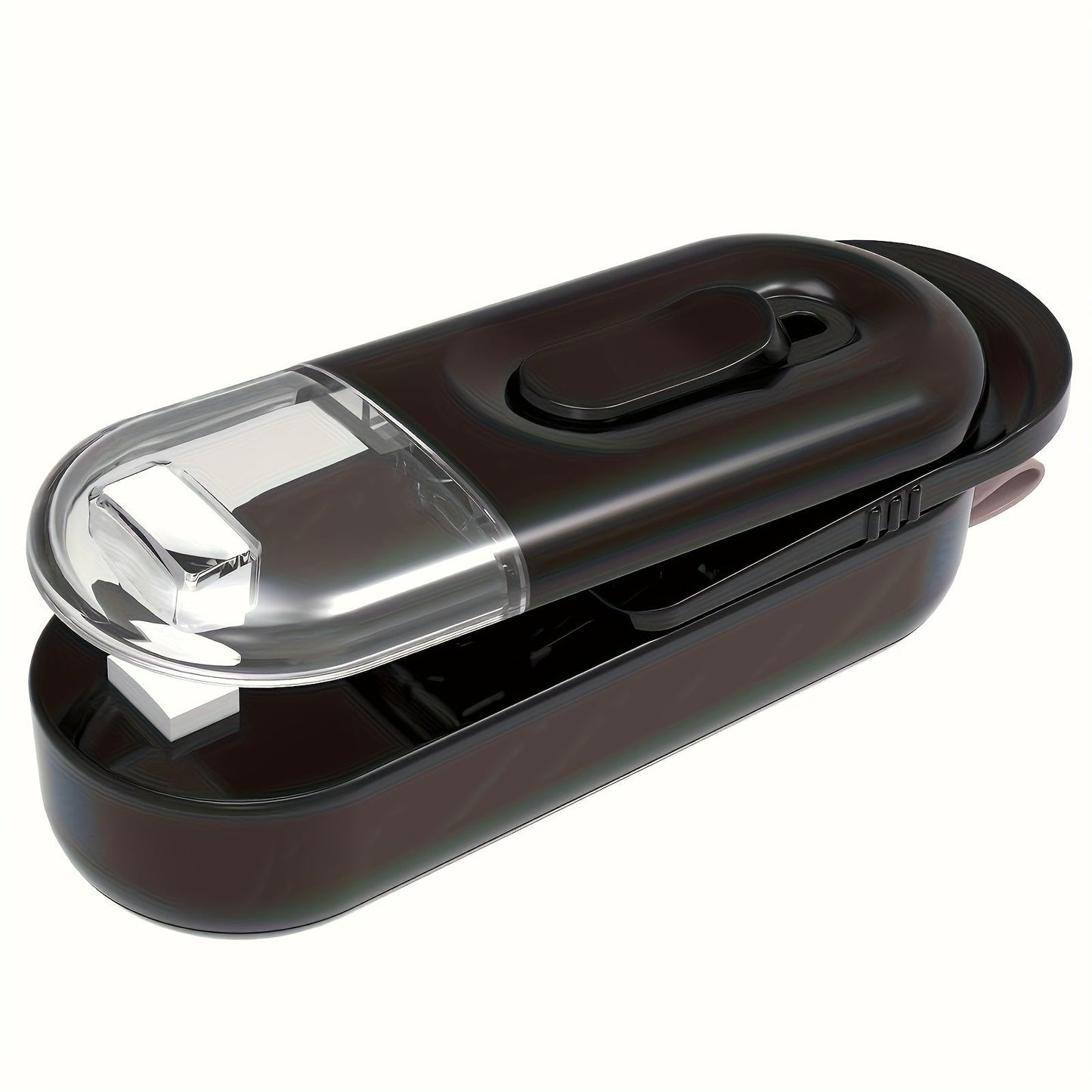 Portable 2 - in - 1 Heat Vacuum Sealer & Cutter - HazMarket