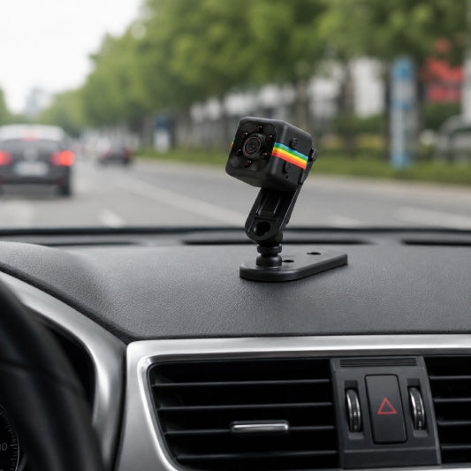 Portable 4K Mini HD Camera 1080p