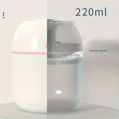 Portable Desktop Humidifier - HazMarket
