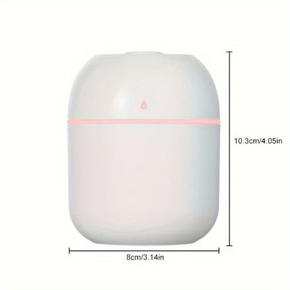 Portable Desktop Humidifier - HazMarket