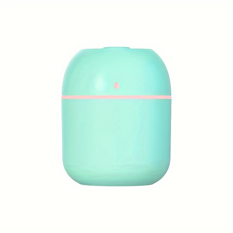Portable Desktop Humidifier - HazMarket