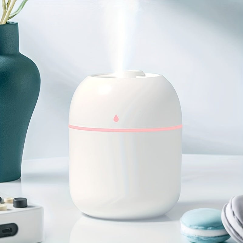 Portable Desktop Humidifier - HazMarket