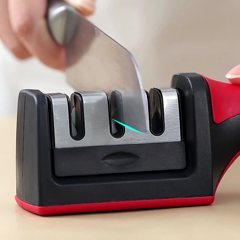 Portable Knife Sharpener - HazMarket