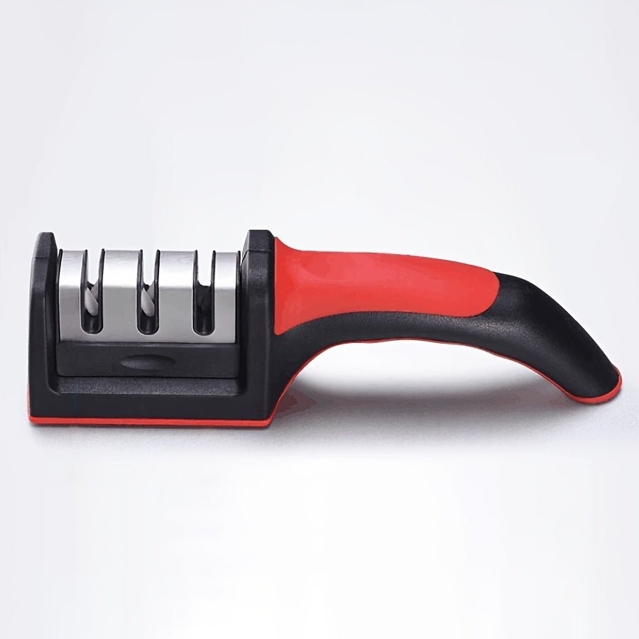 Portable Knife Sharpener - HazMarket