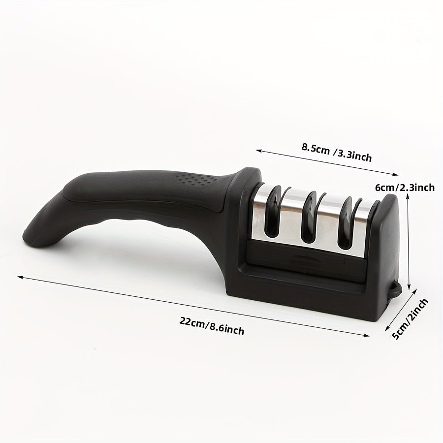 Portable Knife Sharpener - HazMarket
