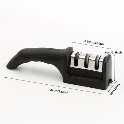 Portable Knife Sharpener - HazMarket