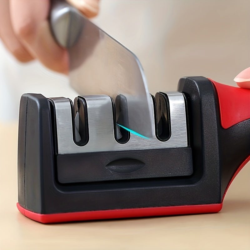Portable Knife Sharpener - HazMarket