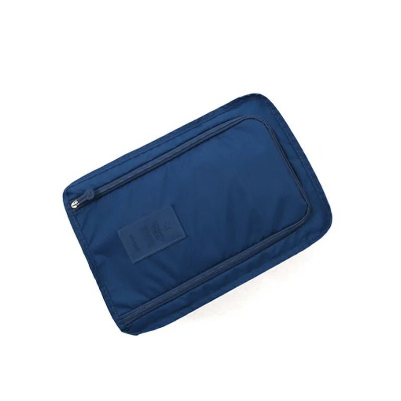 Portable Shoe Bag Organizer - HazMarket