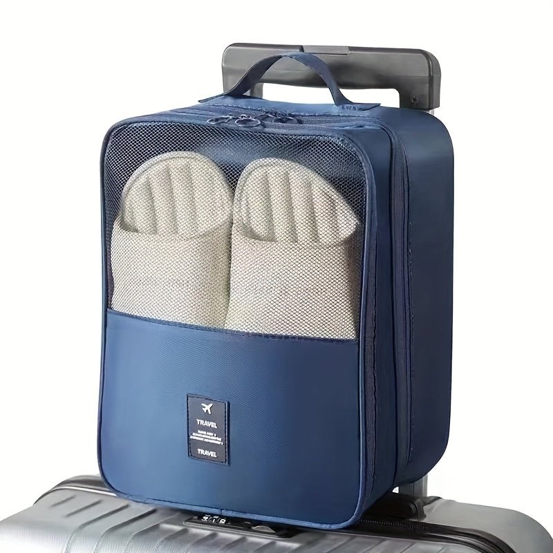 Portable Travel Shoe Bag - HazMarket