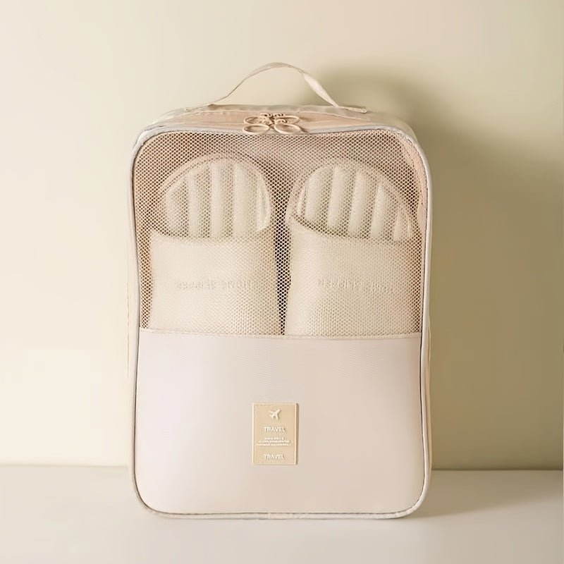 Portable Travel Shoe Bag - HazMarket
