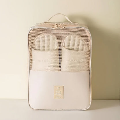 Portable Travel Shoe Bag - HazMarket