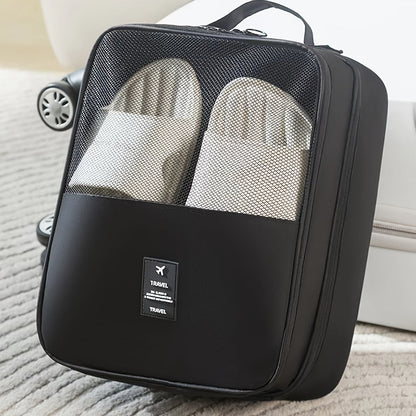 Portable Travel Shoe Bag - HazMarket