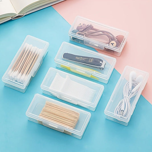 Portable Travel Storage Set of 6pcs - HazMarket