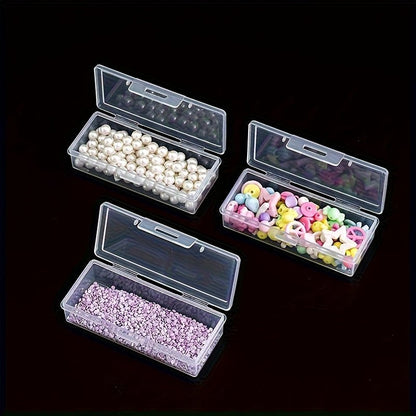 Portable Travel Storage Set of 6pcs - HazMarket