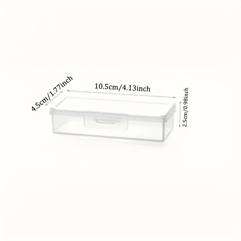 Portable Travel Storage Set of 6pcs - HazMarket
