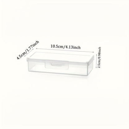 Portable Travel Storage Set of 6pcs - HazMarket