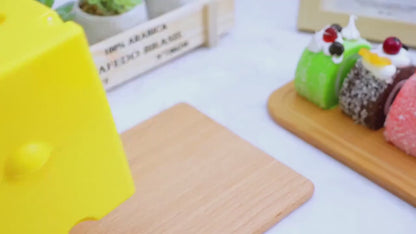 Cheese Storage Container