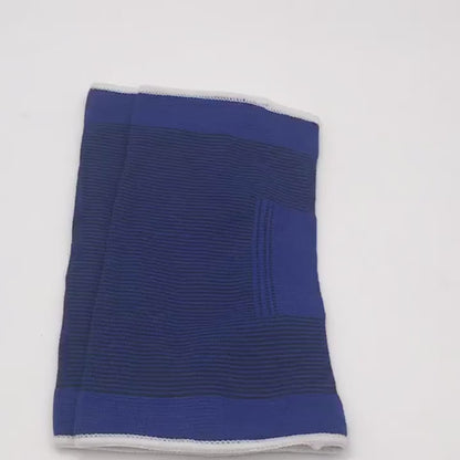 2pcs Compression Knee Sleeves