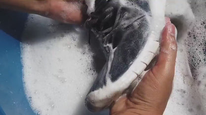 Durable Shoe Washing Machine Bag for All Shoe Types