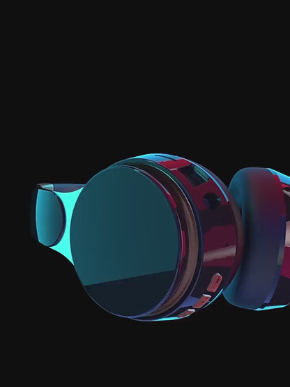 Comfortable Wireless Headphones