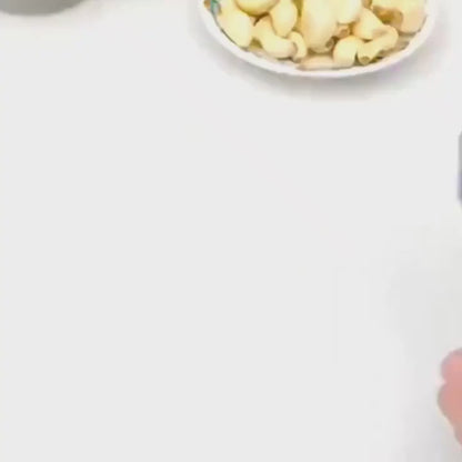 Multi-Function Garlic Press and Cheese Grater Set