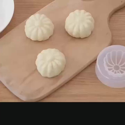 Multi-Use Non-Stick Silicone Food Mold