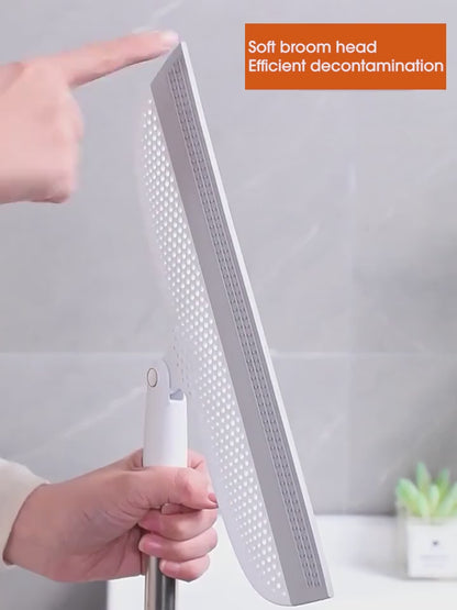 High-Quality Silicone Scraper
