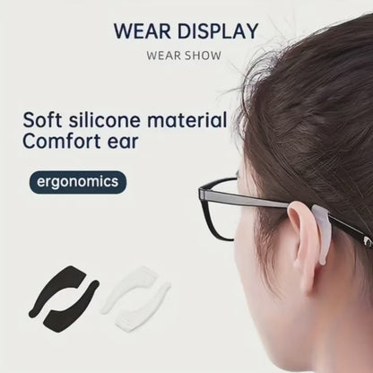 Anti-slip Ear Hook for Glasses