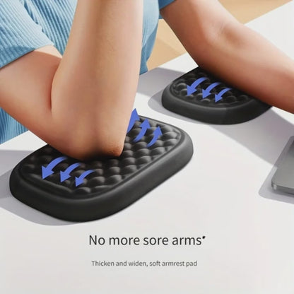 Non-Slip Comfort Arm Support Pad