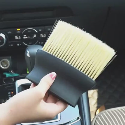 Multi-Purpose Cleaning Brush
