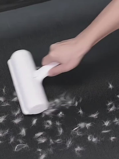 Roller Pet Lint Remover