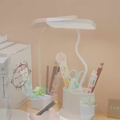 Rechargeable LED Stand Light