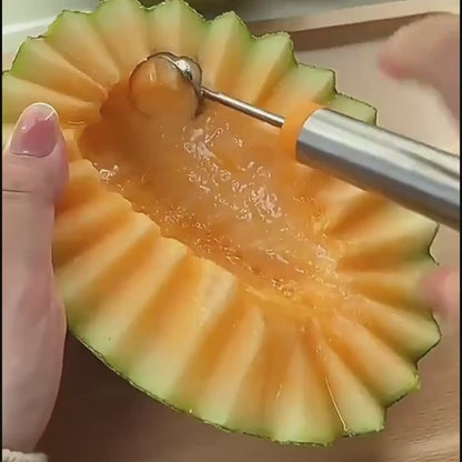 Stainless Steel Watermelon Scoop