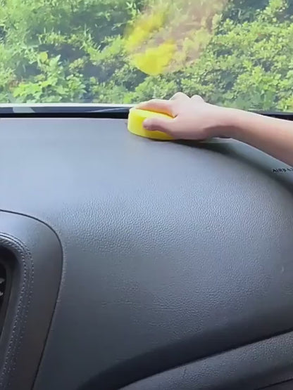 Car Interior Scratch Repair Kit