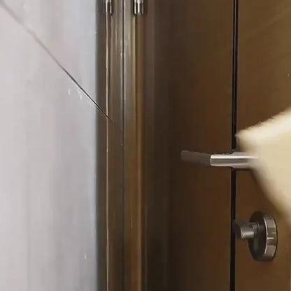 Rubber Anti-Collision Door Pad
