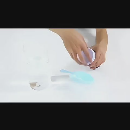 Reusable Ice Pack Wraps with Adjustable Strap