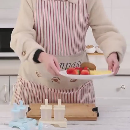 Reusable Popsicle Mold