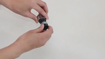 360 Degree Rotating Water Saving Faucet