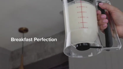 Batter Dispenser