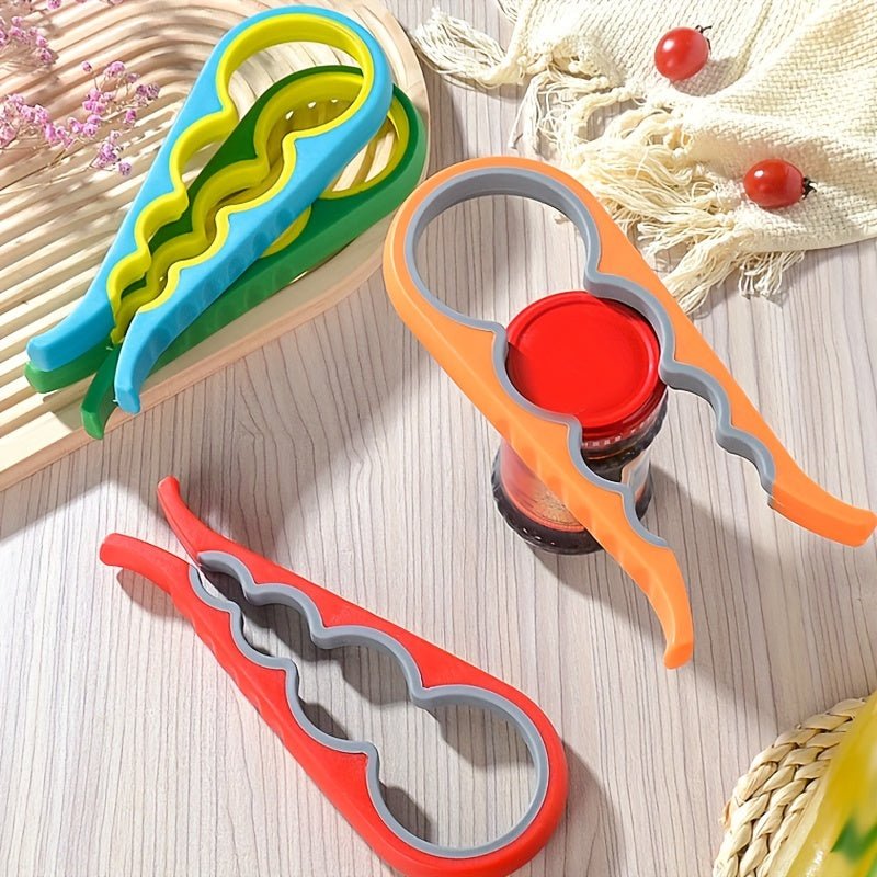 Professional Can Opener - HazMarket