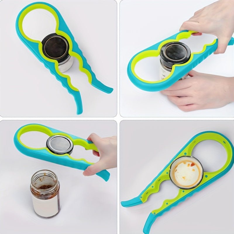 Professional Can Opener - HazMarket