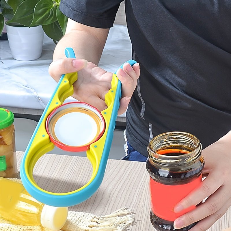 Professional Can Opener - HazMarket