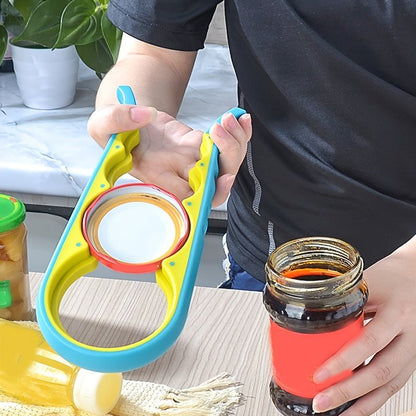 Professional Can Opener - HazMarket