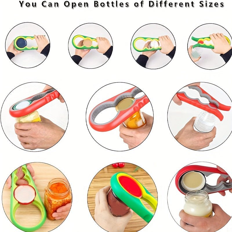 Professional Can Opener - HazMarket