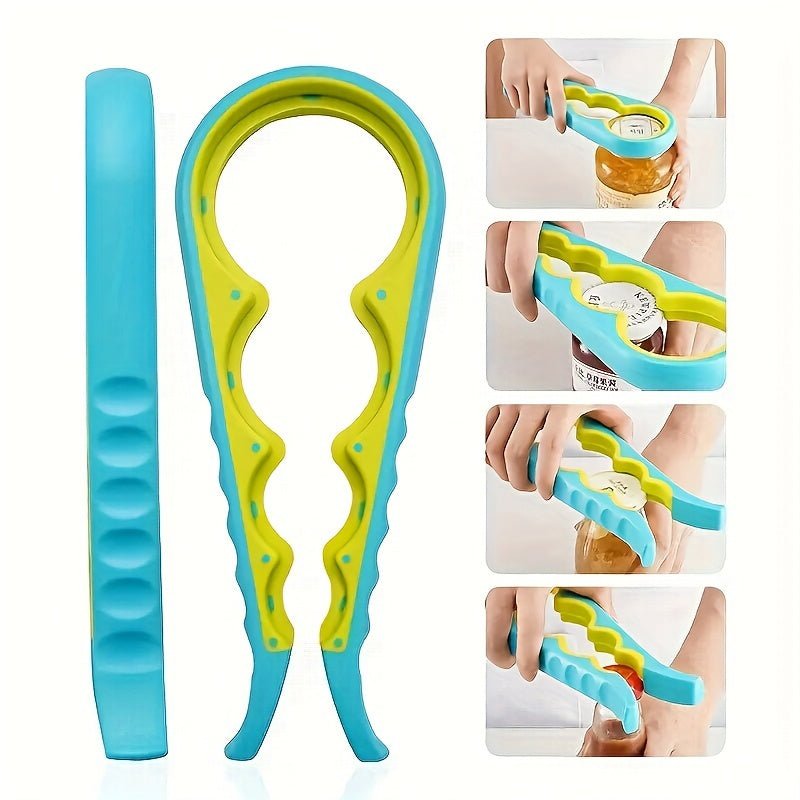 Professional Can Opener - HazMarket