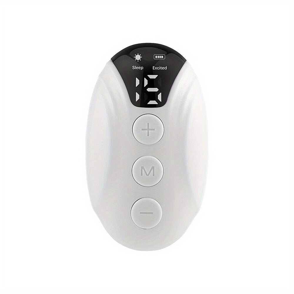 Rechargeable Handheld Sleep Aid Device - HazMarket