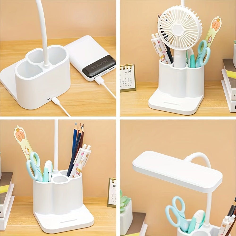 Rechargeable LED Stand Light - HazMarket