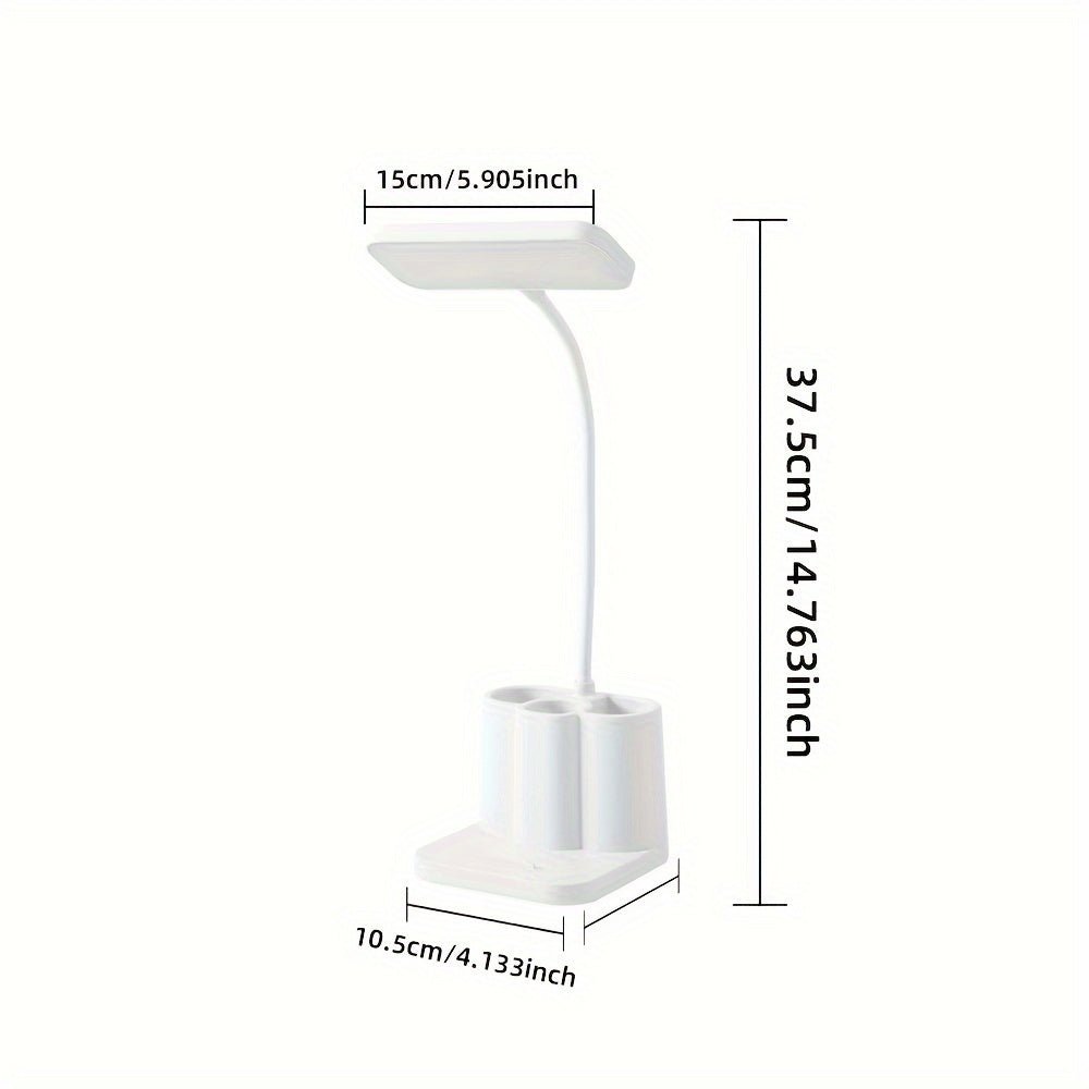 Rechargeable LED Stand Light - HazMarket