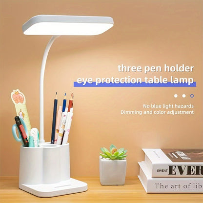 Rechargeable LED Stand Light - HazMarket